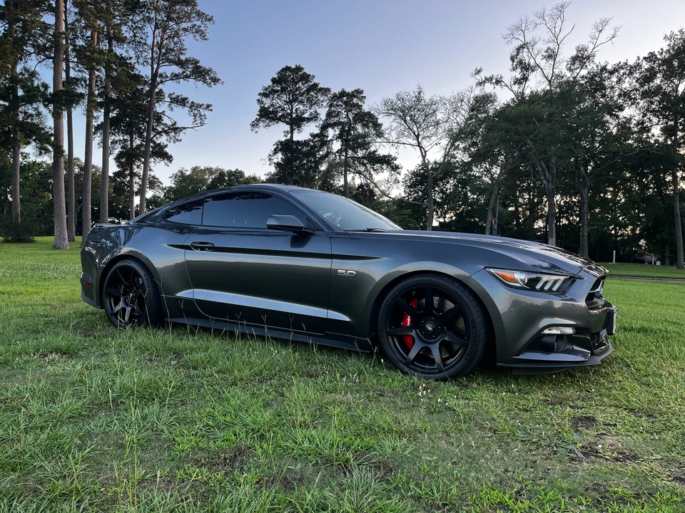 2015 Ford S550 Mustang GT - Image 15 of 31