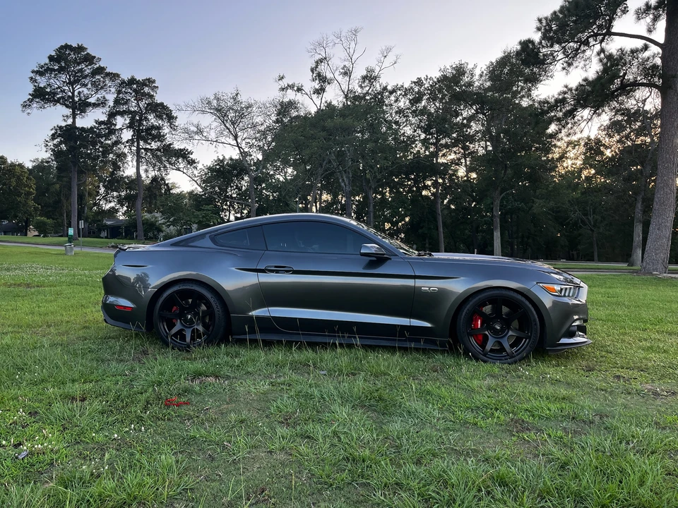 2015 Ford S550 Mustang GT - Image 16 of 31