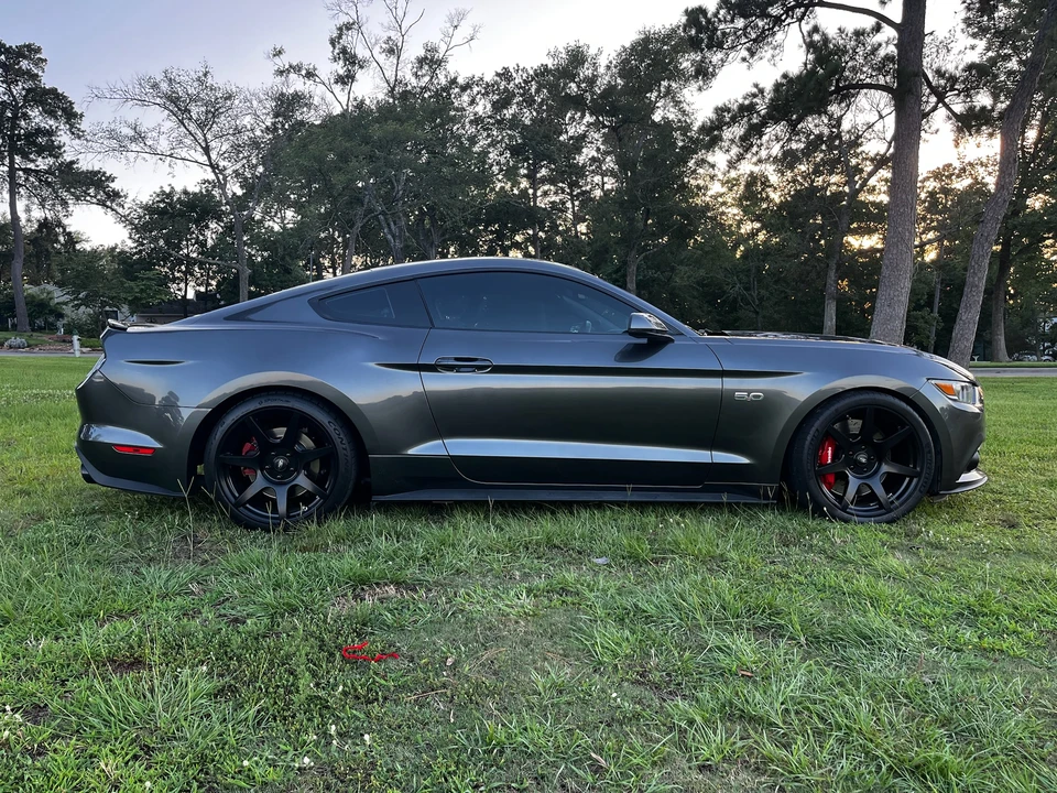 2015 Ford S550 Mustang GT - Image 17 of 31