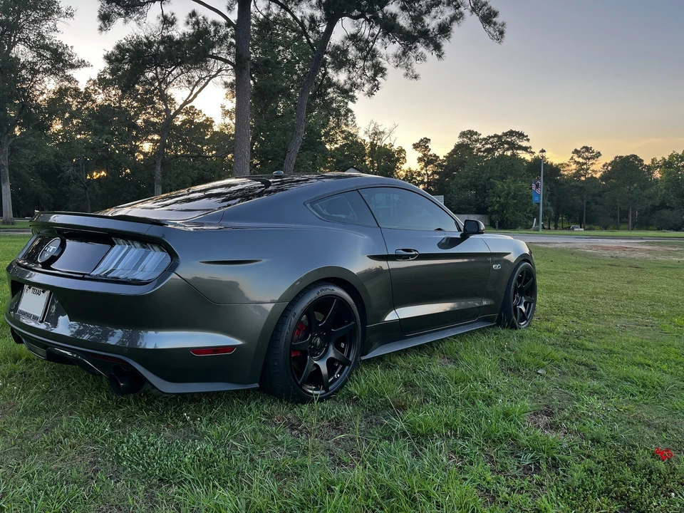 2015 Ford S550 Mustang GT - Image 19 of 31