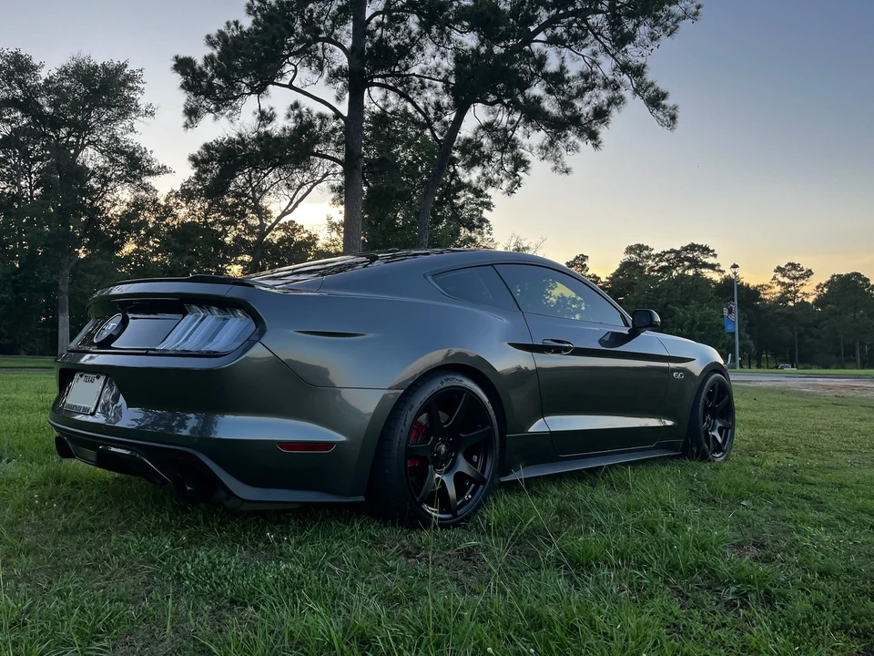 2015 Ford S550 Mustang GT - Image 18 of 31