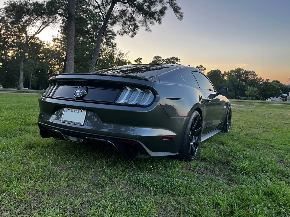 2015 Ford S550 Mustang GT - Image 20 of 31