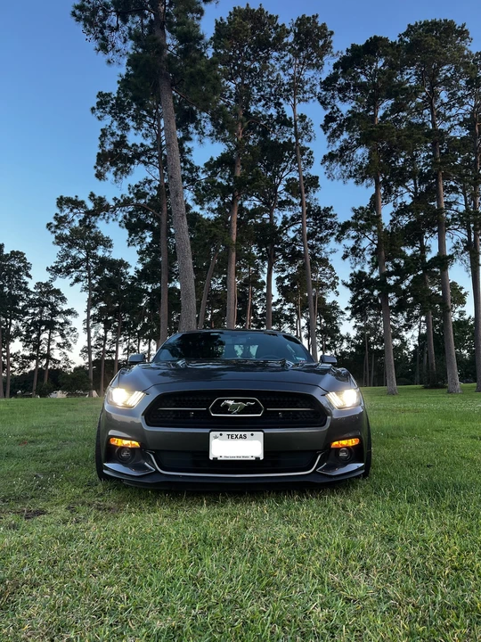 2015 Ford S550 Mustang GT - Image 8 of 31