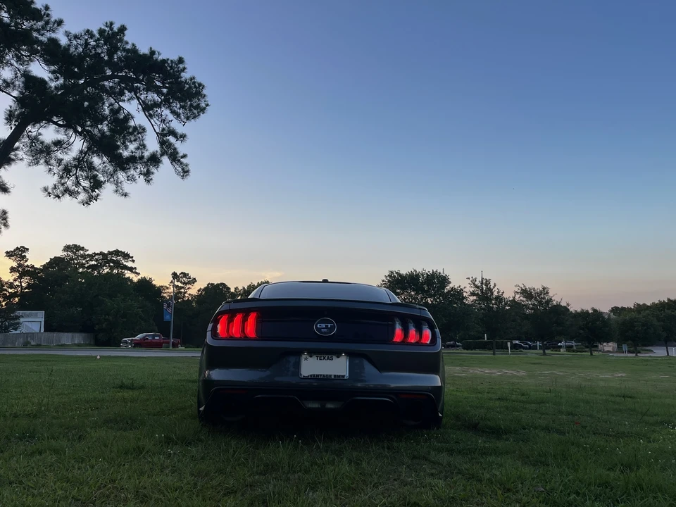 2015 Ford S550 Mustang GT - Image 25 of 31
