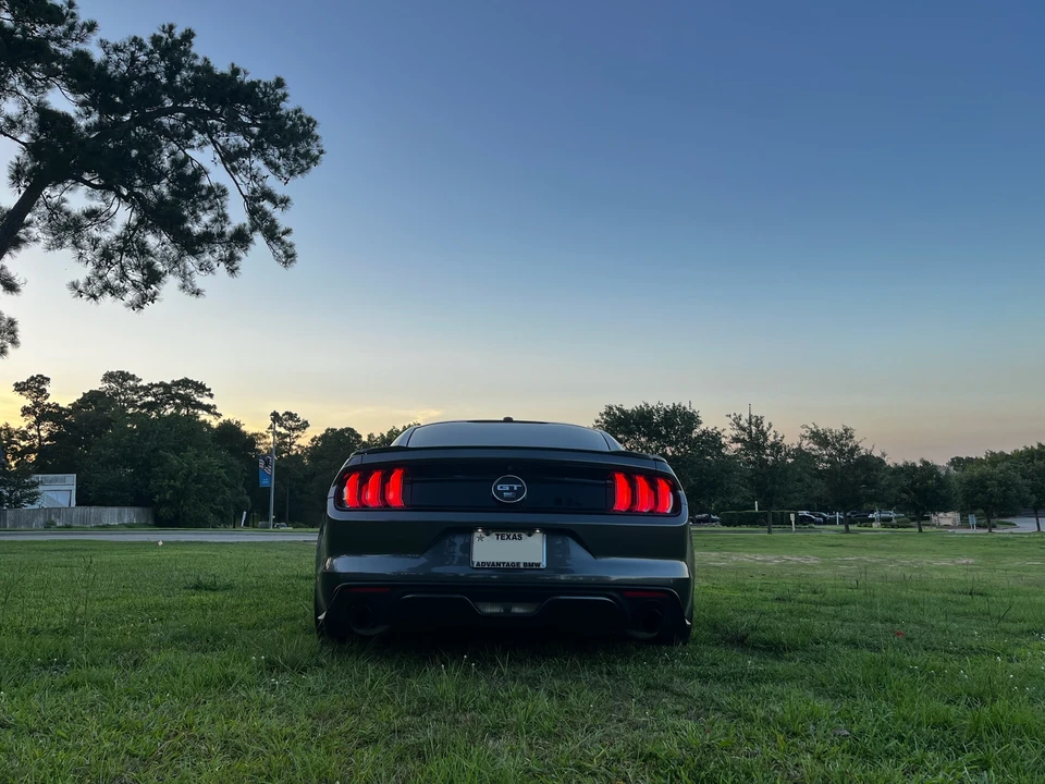 2015 Ford S550 Mustang GT - Image 24 of 31