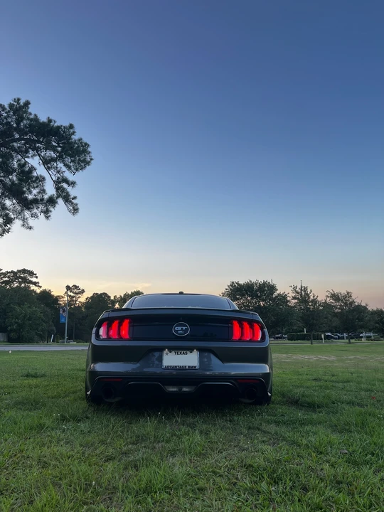 2015 Ford S550 Mustang GT - Image 23 of 31