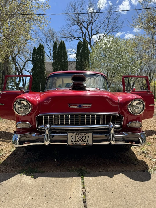 1955 Chevrolet 150 & 210 - Image 19 of 31
