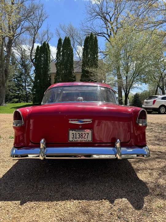 1955 Chevrolet 150 & 210 - Image 13 of 31