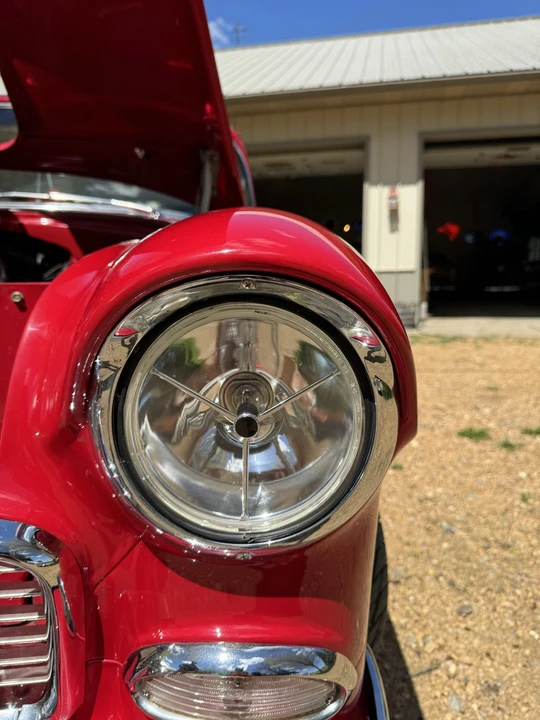 1955 Chevrolet 150 & 210 - Image 24 of 31
