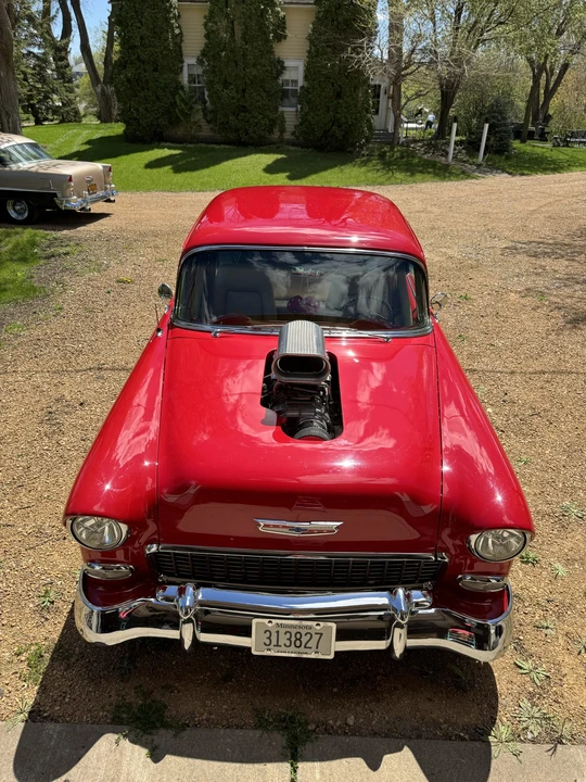 1955 Chevrolet 150 & 210 - Image 26 of 31