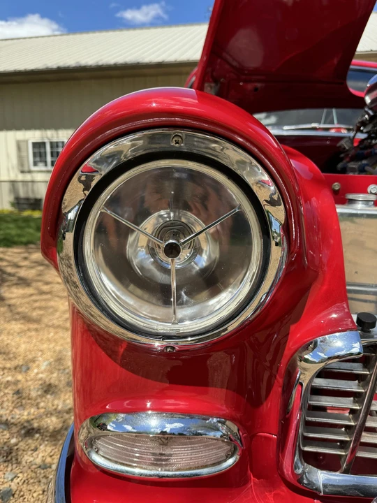 1955 Chevrolet 150 & 210 - Image 22 of 31