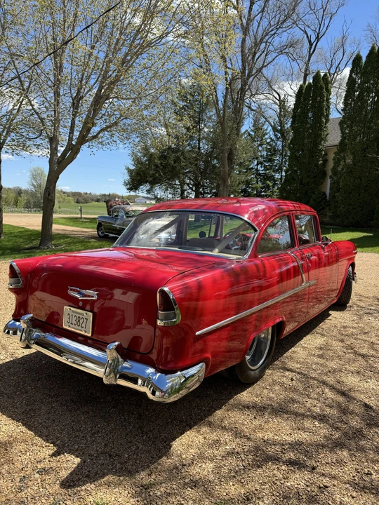 1955 Chevrolet 150 & 210 - Image 14 of 31