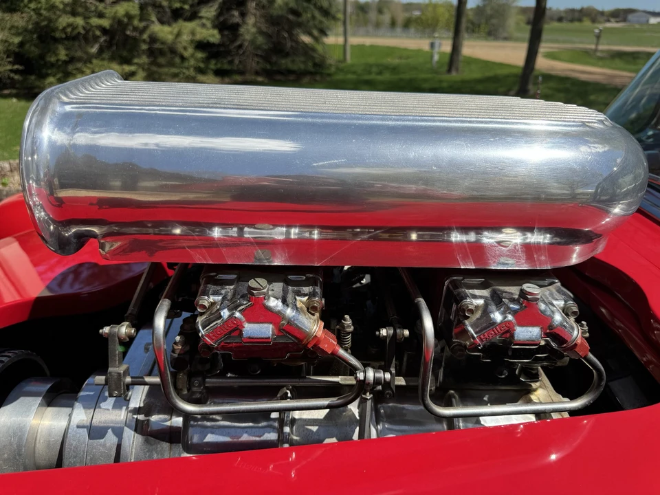 1955 Chevrolet 150 & 210 - Image 31 of 31
