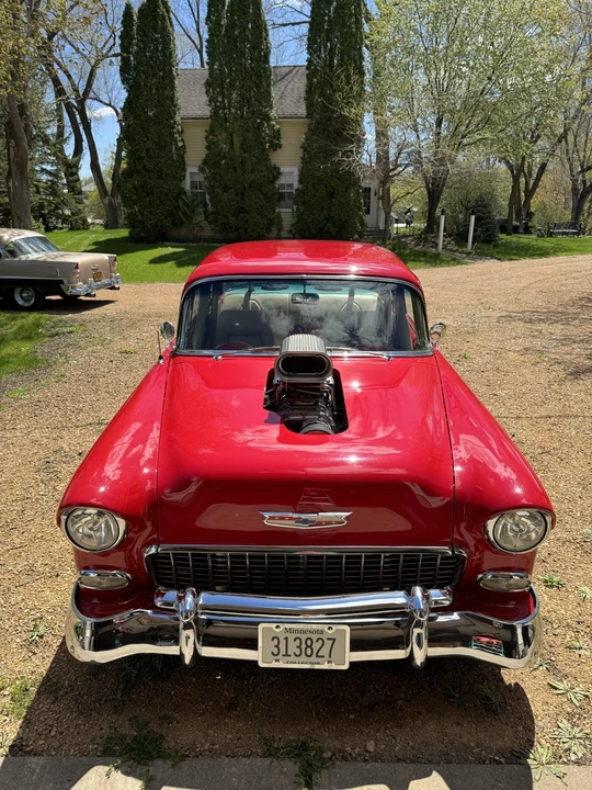 1955 Chevrolet 150 & 210 - Image 25 of 31