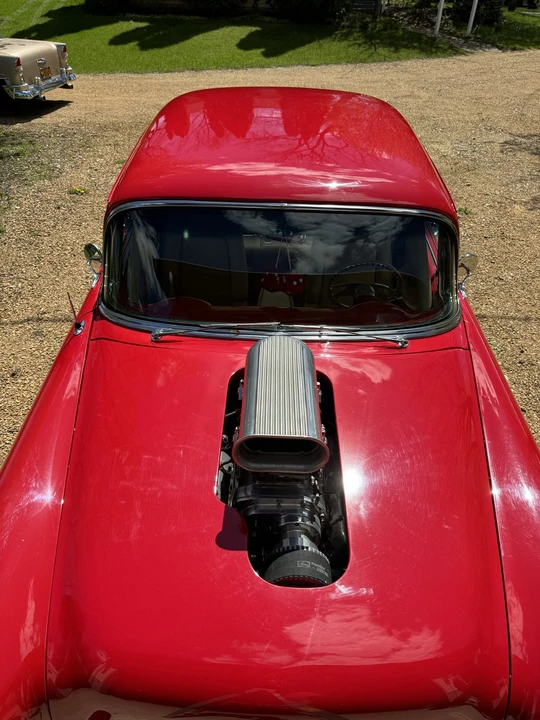 1955 Chevrolet 150 & 210 - Image 27 of 31