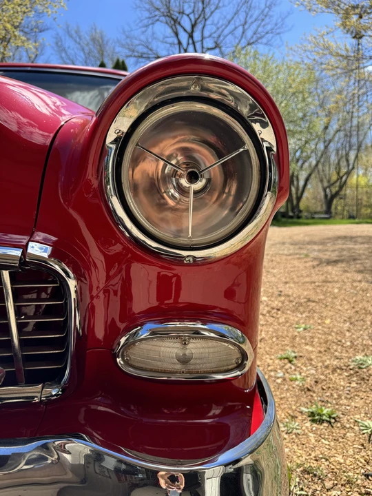 1955 Chevrolet 150 & 210 - Image 23 of 31