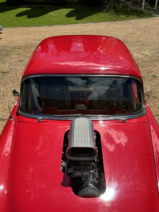 1955 Chevrolet 150 & 210 - Image 28 of 31