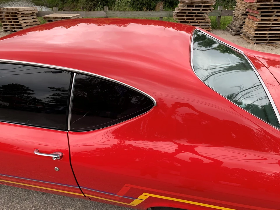 1969 Chevrolet Chevelle 2nd Gen - Image 14 of 31