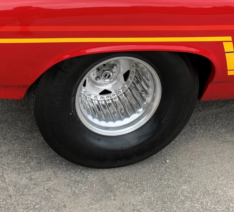 1969 Chevrolet Chevelle 2nd Gen - Image 30 of 31