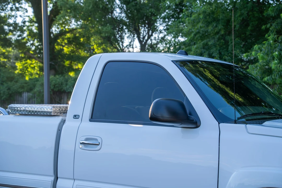 2005 Chevrolet Silverado 1st Gen - Image 20 of 31