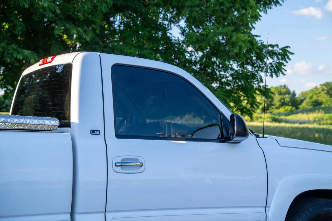 2005 Chevrolet Silverado 1st Gen - Image 21 of 31