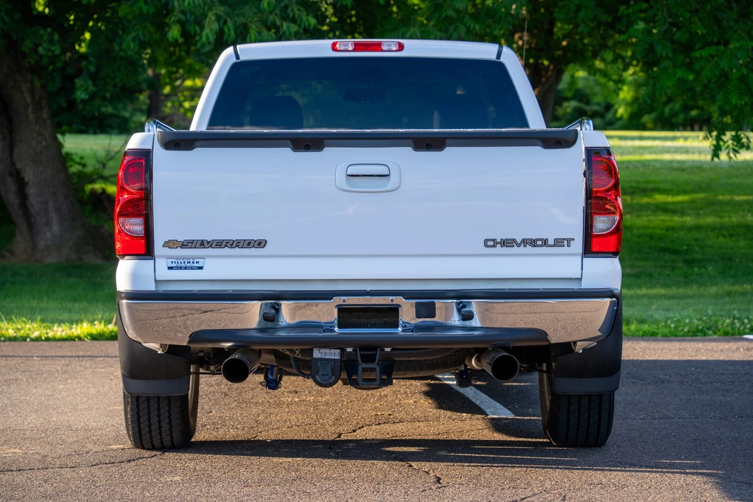 2005 Chevrolet Silverado 1st Gen - Image 6 of 31