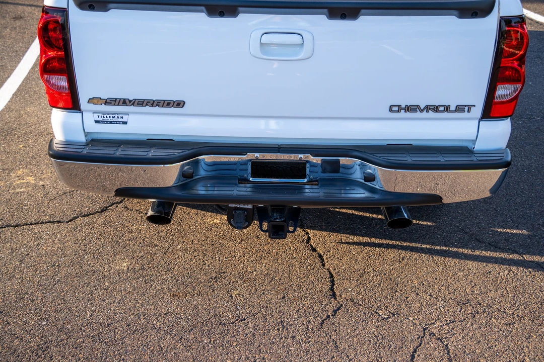 2005 Chevrolet Silverado 1st Gen - Image 13 of 31