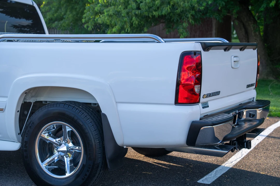2005 Chevrolet Silverado 1st Gen - Image 29 of 31