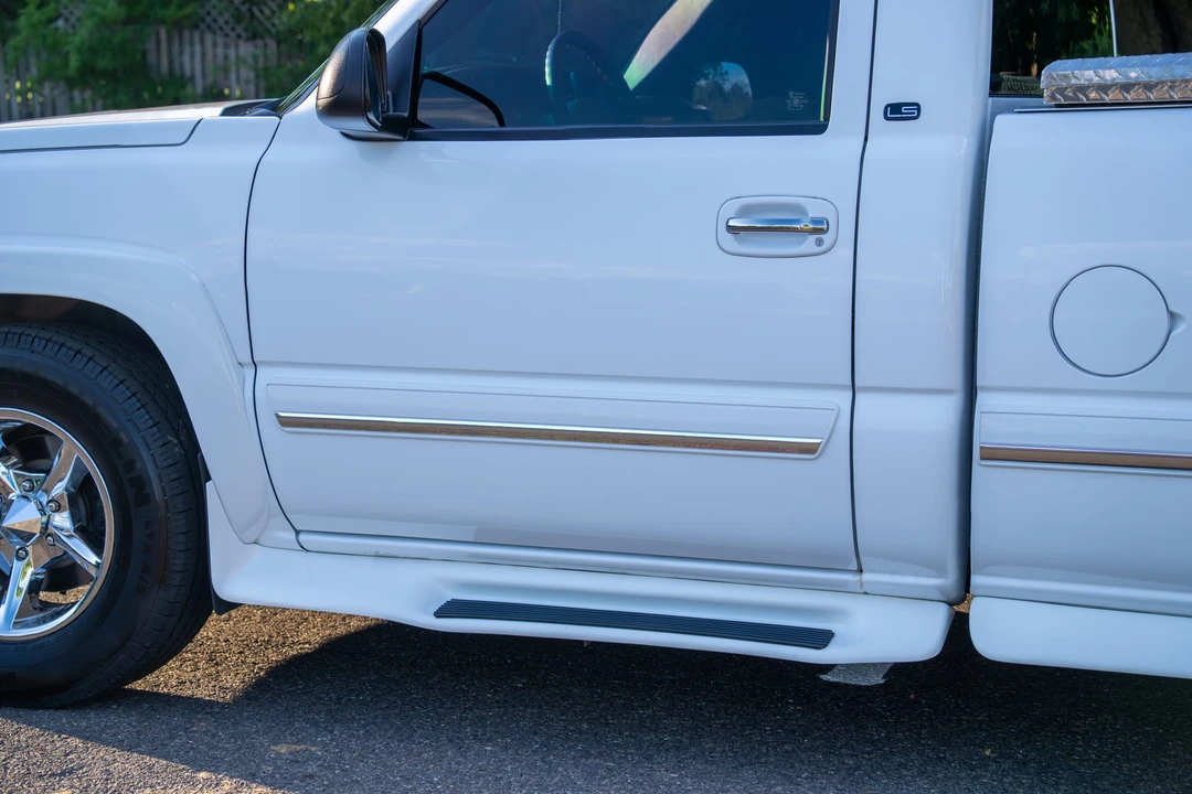 2005 Chevrolet Silverado 1st Gen - Image 27 of 31