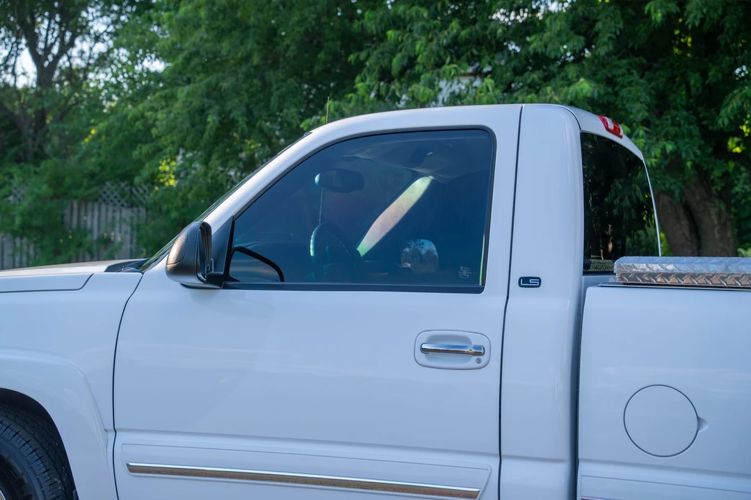 2005 Chevrolet Silverado 1st Gen - Image 24 of 31