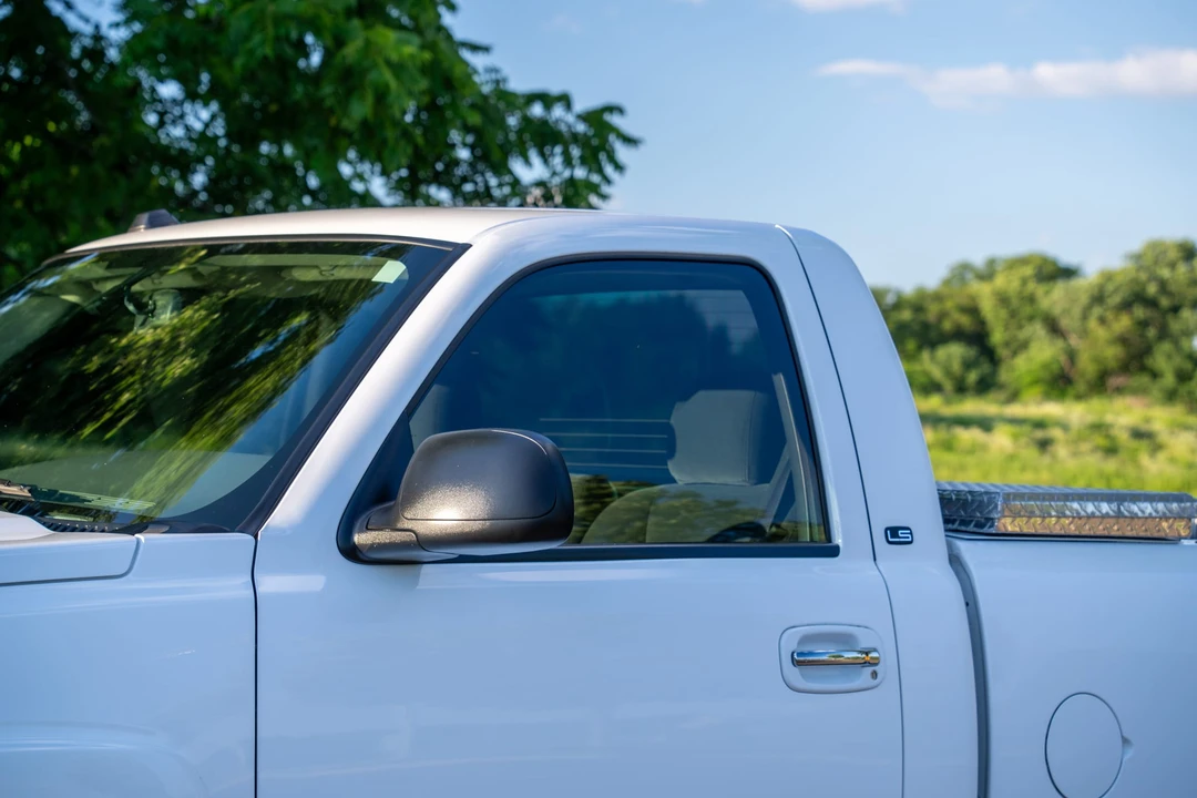 2005 Chevrolet Silverado 1st Gen - Image 23 of 31