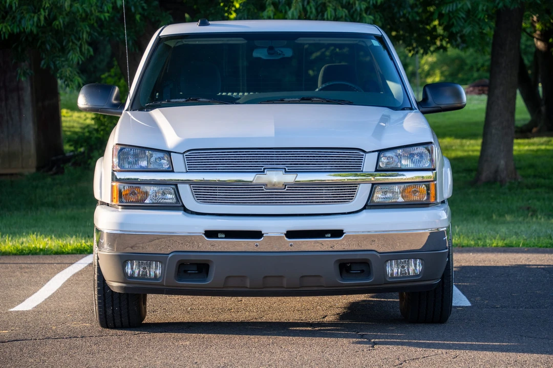 2005 Chevrolet Silverado 1st Gen - Image 10 of 31