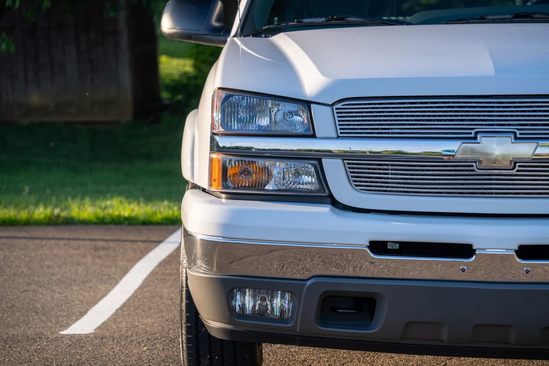 2005 Chevrolet Silverado 1st Gen - Image 14 of 31