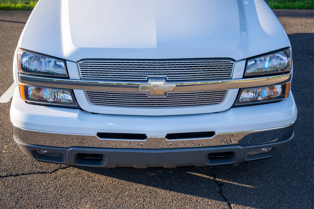 2005 Chevrolet Silverado 1st Gen - Image 11 of 31