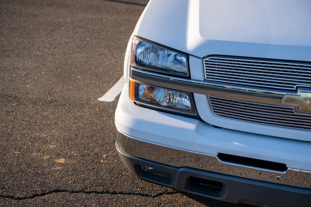 2005 Chevrolet Silverado 1st Gen - Image 15 of 31
