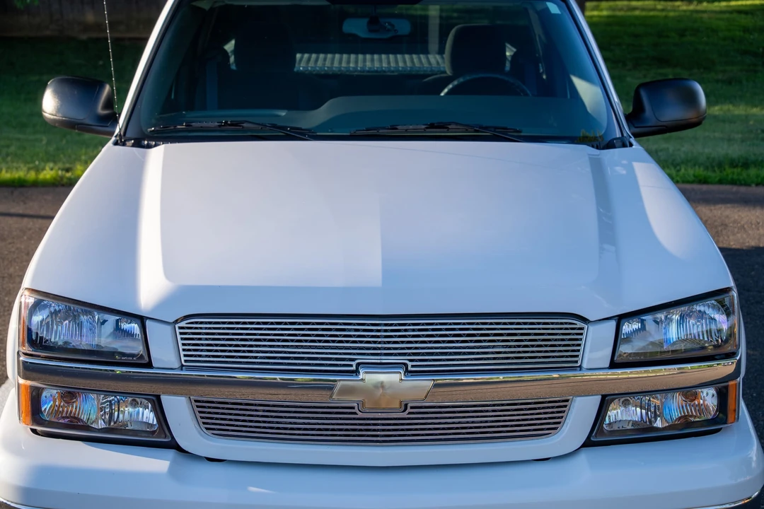 2005 Chevrolet Silverado 1st Gen - Image 12 of 31