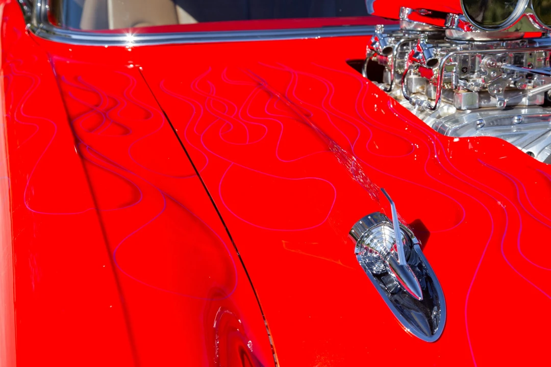 1957 Chevrolet 150 & 210 - Image 18 of 31