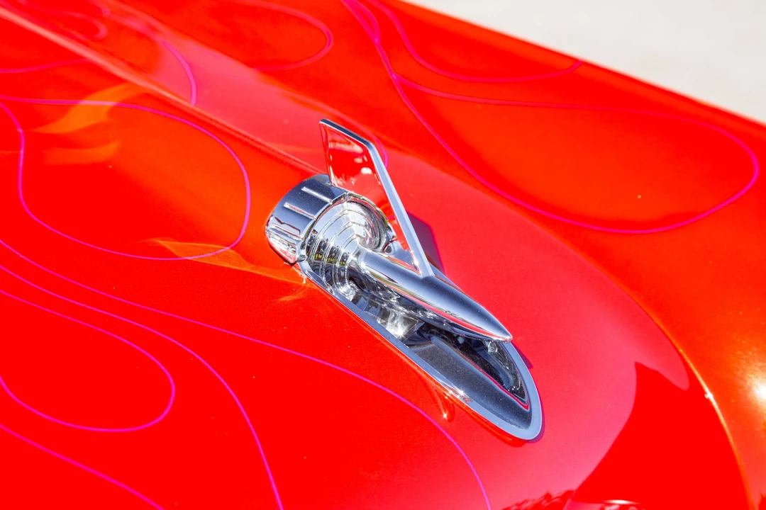 1957 Chevrolet 150 & 210 - Image 20 of 31