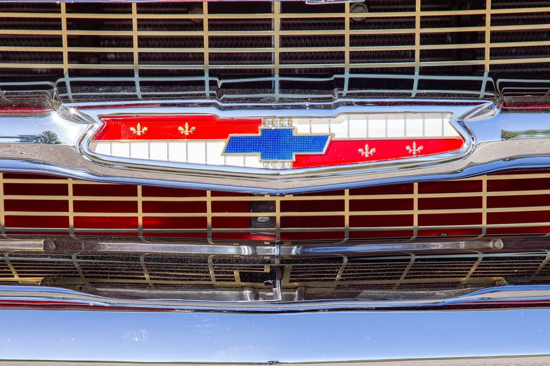 1957 Chevrolet 150 & 210 - Image 14 of 31