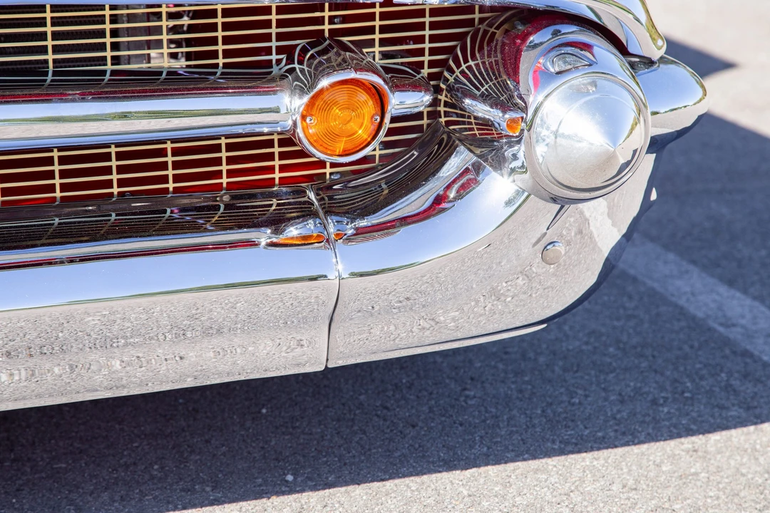 1957 Chevrolet 150 & 210 - Image 15 of 31