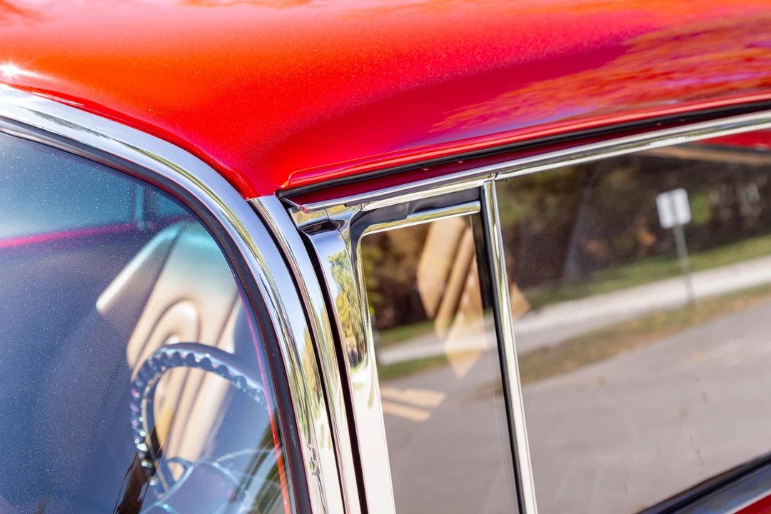 1957 Chevrolet 150 & 210 - Image 31 of 31