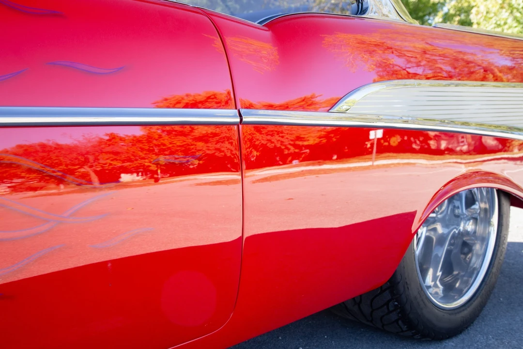 1957 Chevrolet 150 & 210 - Image 29 of 31