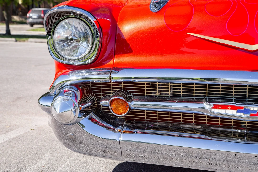 1957 Chevrolet 150 & 210 - Image 11 of 31