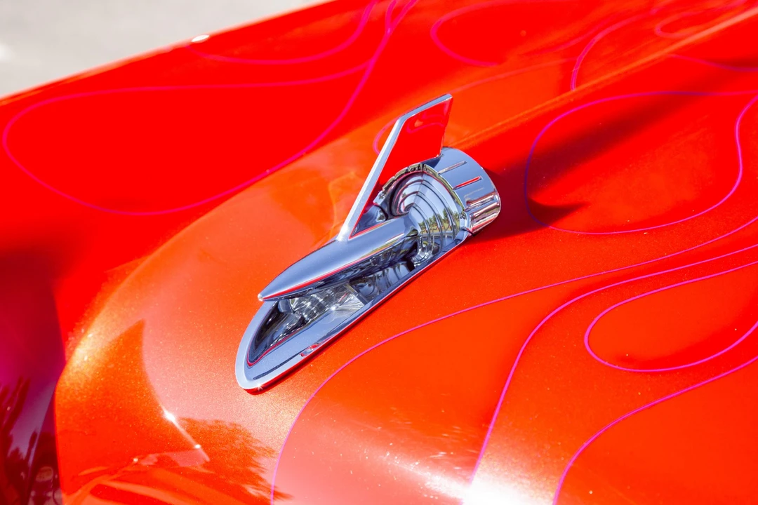 1957 Chevrolet 150 & 210 - Image 19 of 31