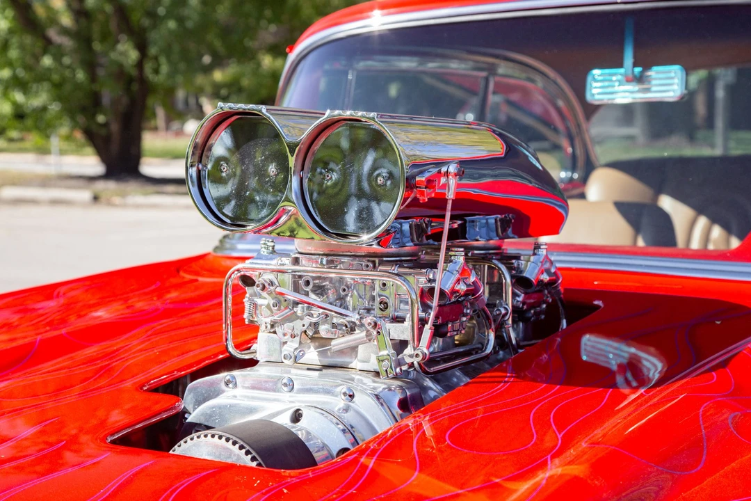 1957 Chevrolet 150 & 210 - Image 23 of 31