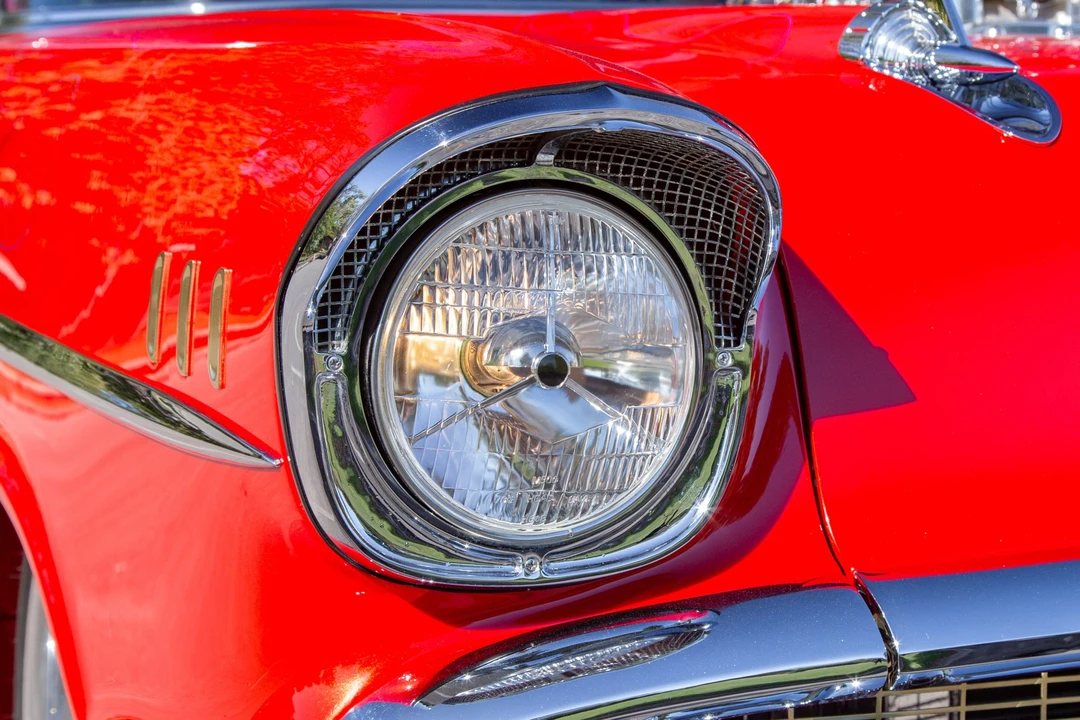 1957 Chevrolet 150 & 210 - Image 12 of 31