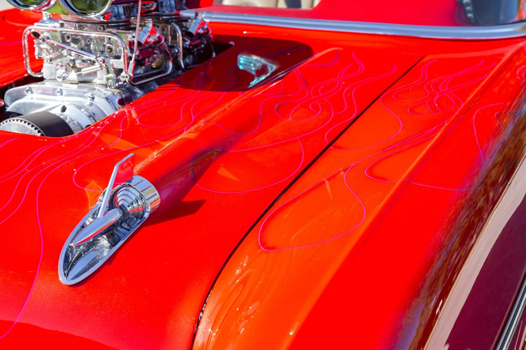 1957 Chevrolet 150 & 210 - Image 21 of 31