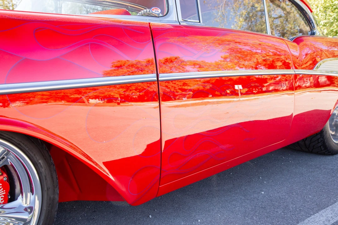 1957 Chevrolet 150 & 210 - Image 27 of 31