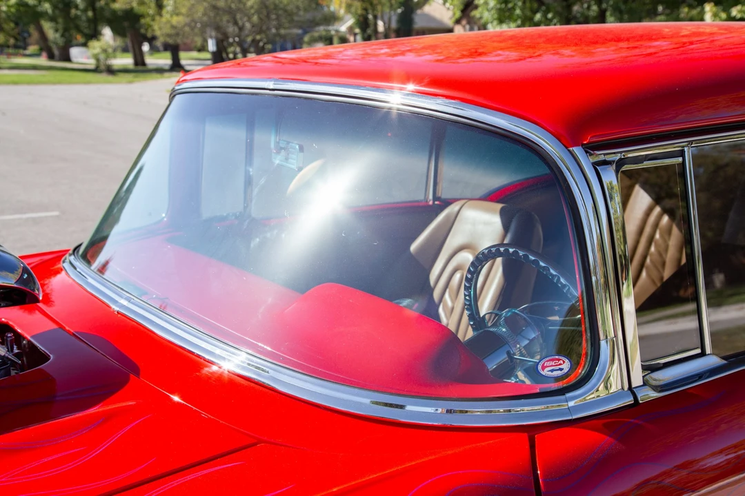 1957 Chevrolet 150 & 210 - Image 26 of 31
