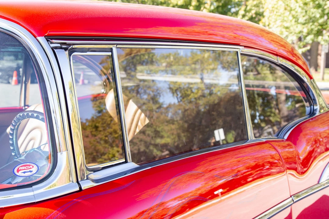 1957 Chevrolet 150 & 210 - Image 30 of 31